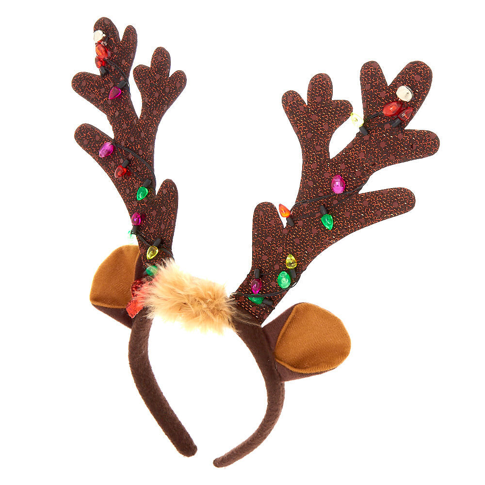 Reindeer headgear store