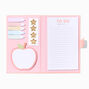 &quot;Teaching Is a Work of Heart&quot; Stationery Set,