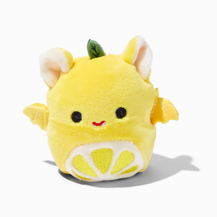 Squishmallows&trade; 2.5&quot; Mystery Squad Mini Single Plush Toy Blind Bag - Styles Vary,