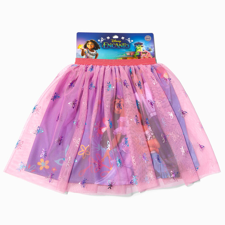 Disney Encanto Butterfly Tutu,
