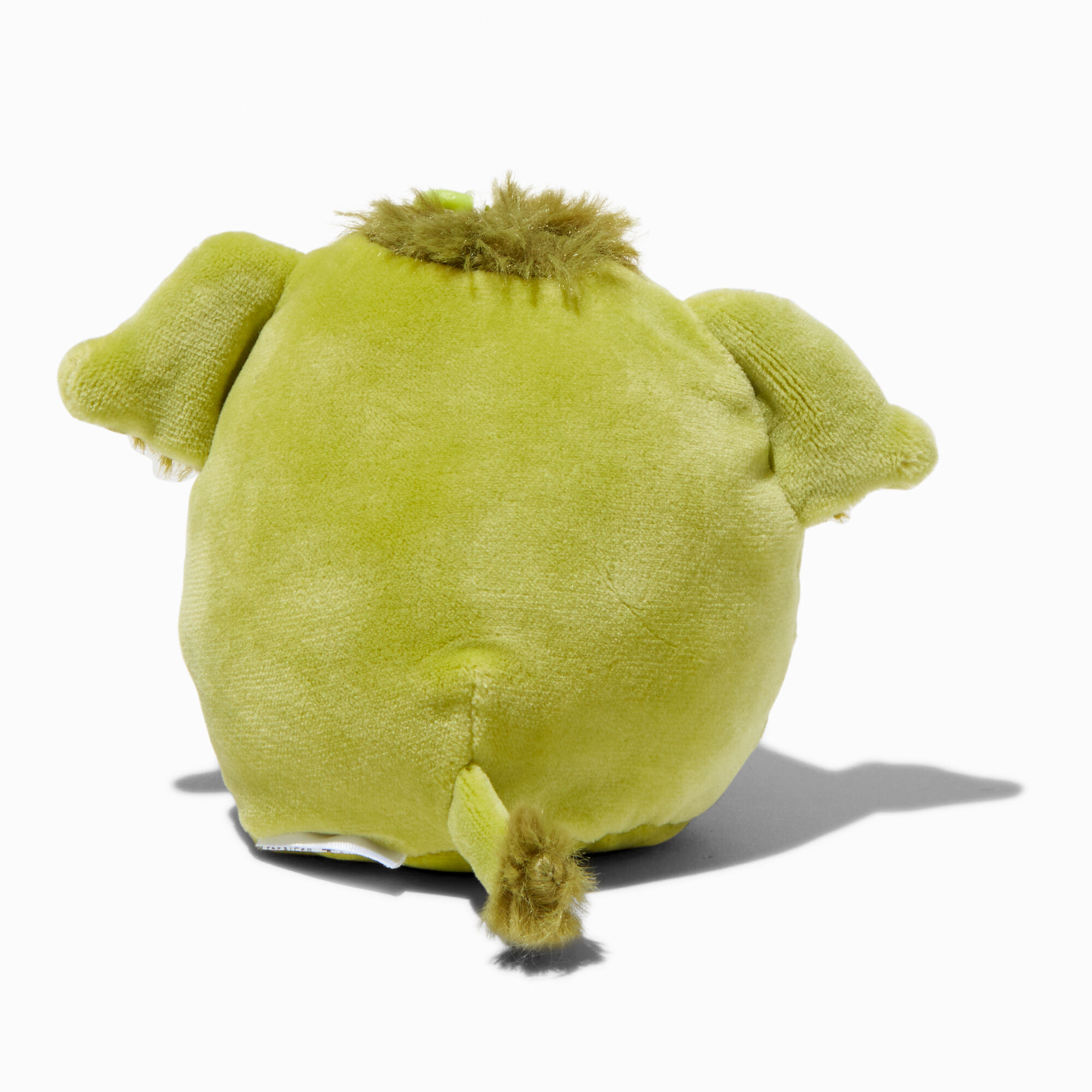 Squishmallows™ 3.5" Farhad Plush Bag Clip,