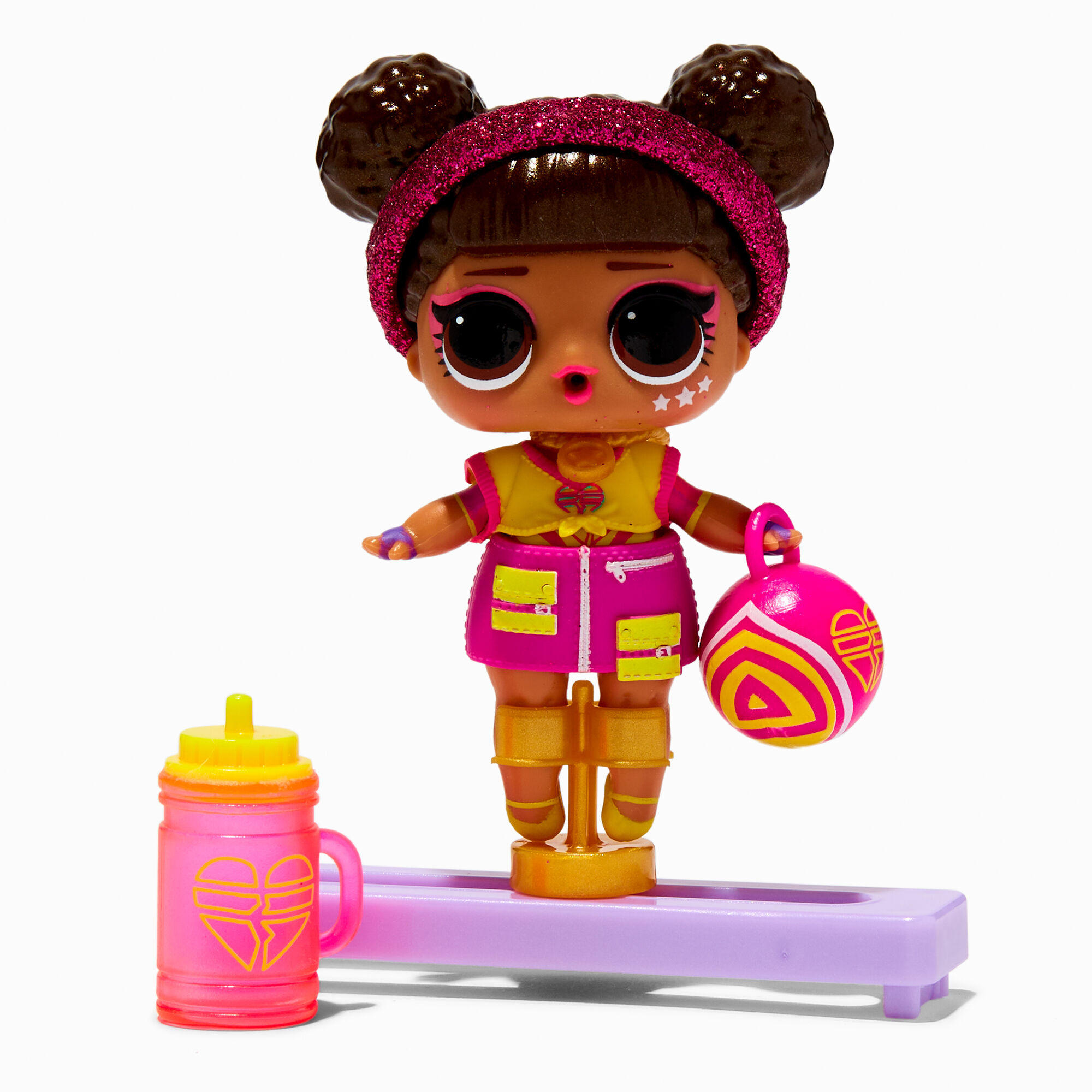 Claire's accessories lol dolls hot sale