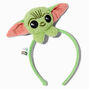 Star Wars&trade;: The Mandalorian Baby Yoda Headband,