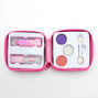 Claire&#39;s Club Kitty Love Makeup Tin - Pink,