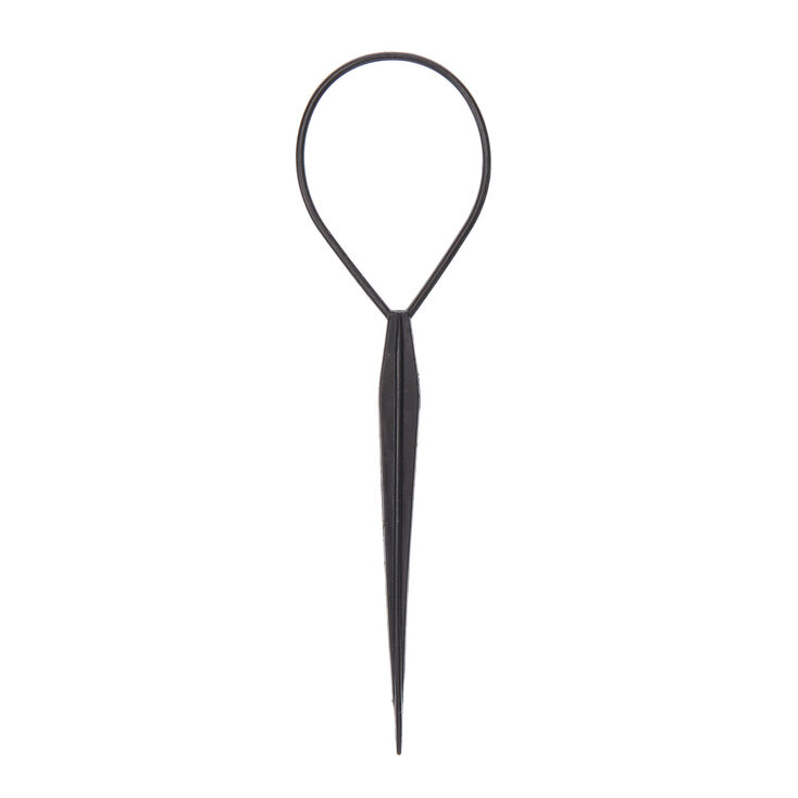 Hair Style Tool - Black,