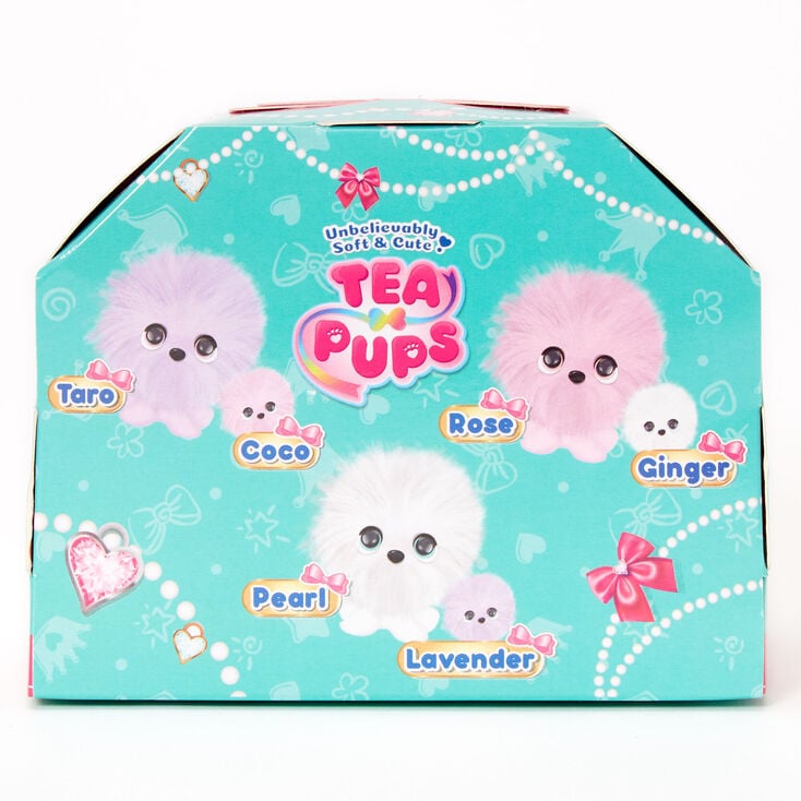 Tea Pups&trade; Soft Toy - Styles Vary,