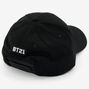 BT21&copy; Baseball Cap &ndash; Black,