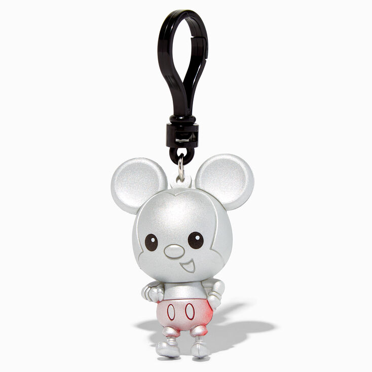 ©Disney 100 Figural Bag Clip Blind Bag - Styles May Vary | Claire's US