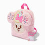 Disney Munchlings Series 1 Minnie Mouse Furry Backpack,
