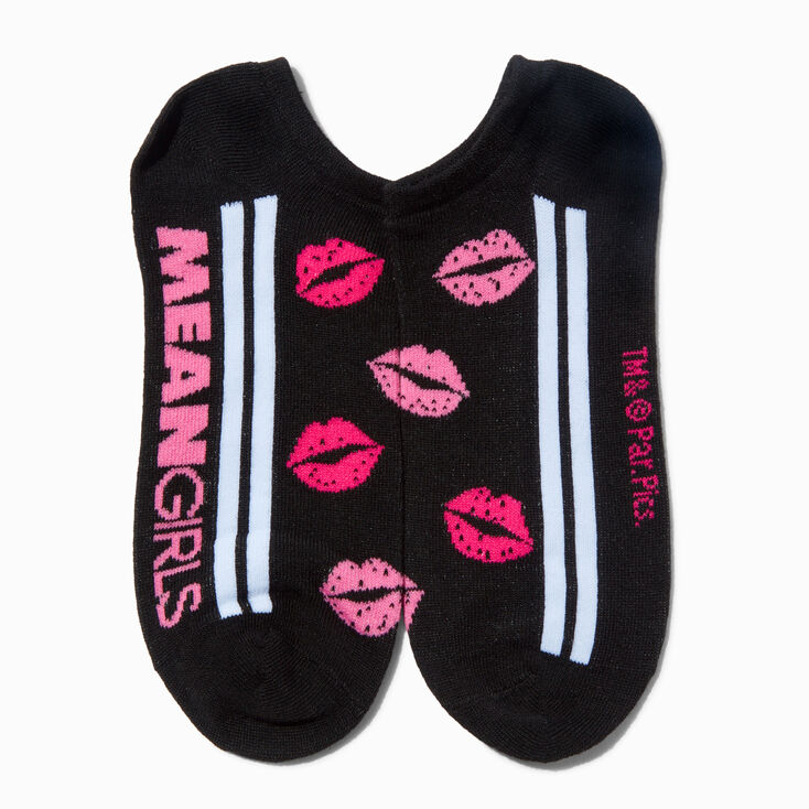 Mean Girls™ x Claire's Ankle Socks - 5 Pack