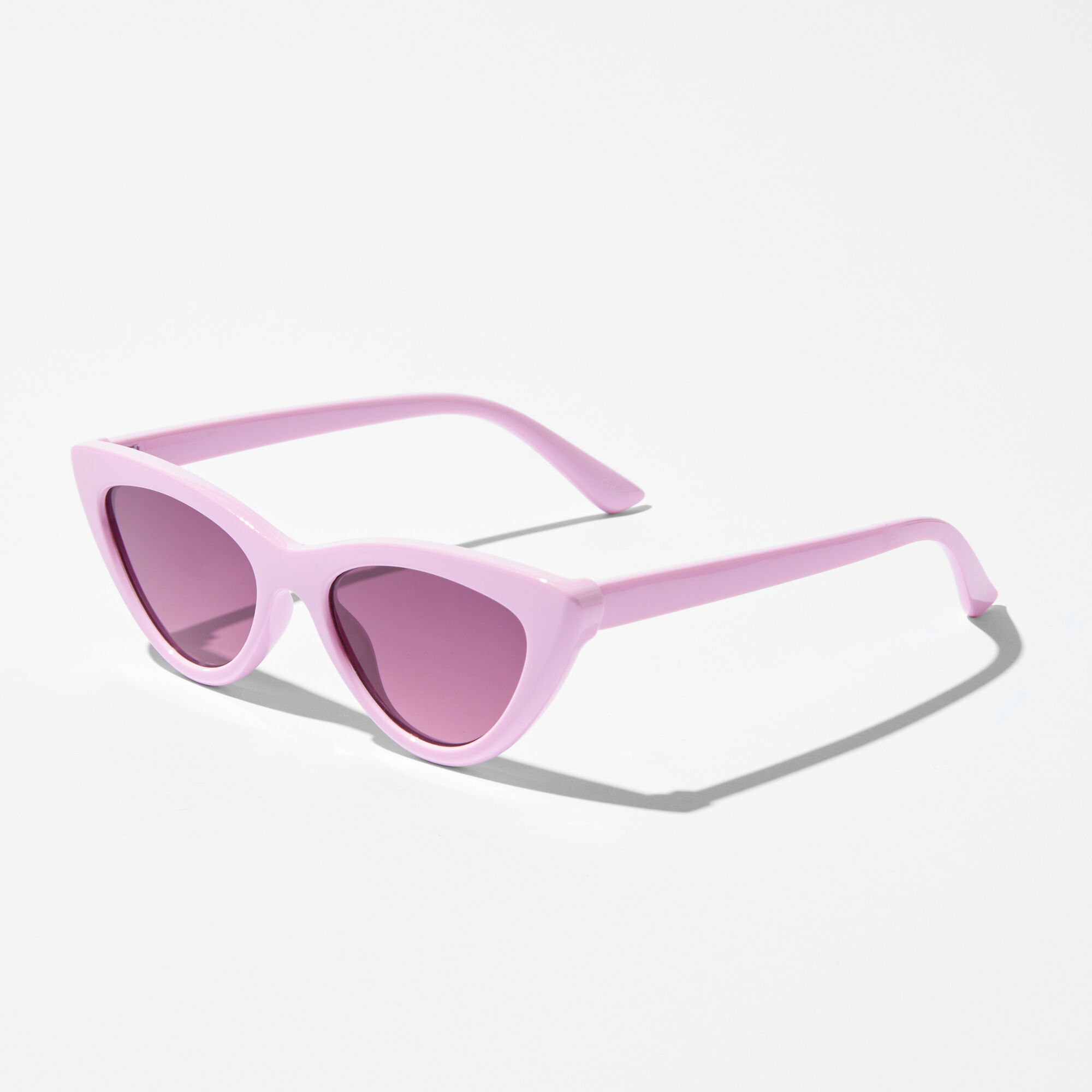 Blush deals colored sunglasses
