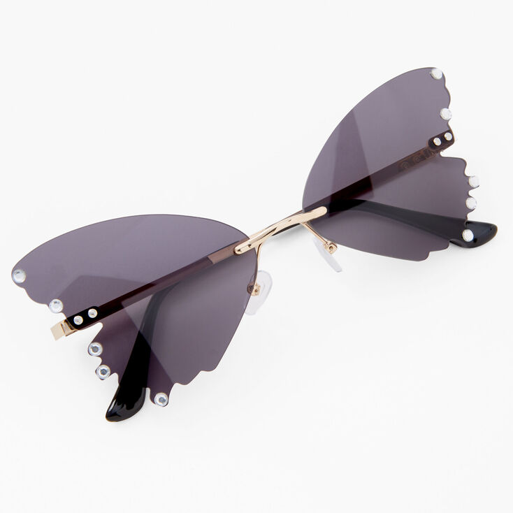 The Retro Butterfly Sunglasses – Tallulah Lee