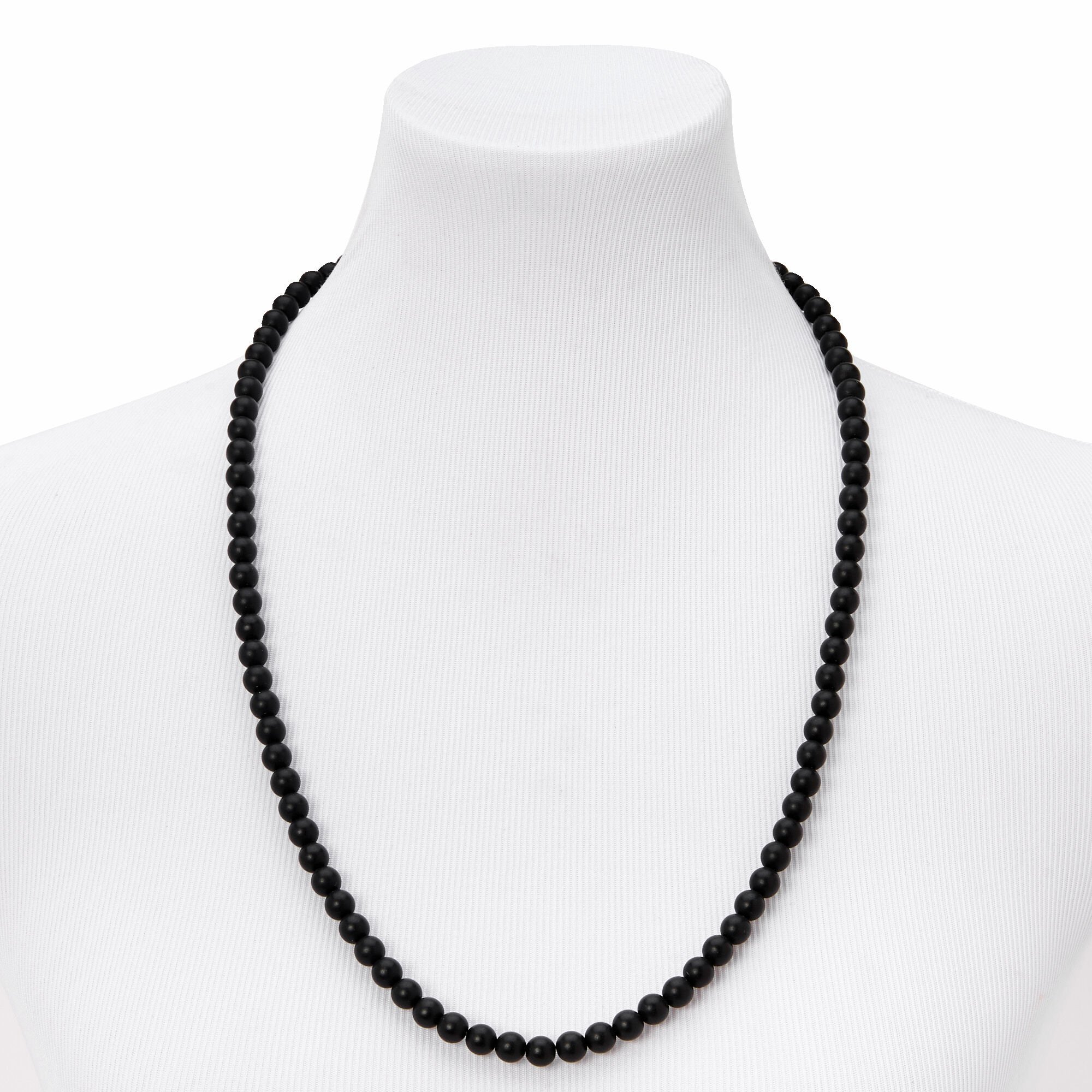 Amazon.com: Sacina Gothic Black Teardrop Choker Necklace