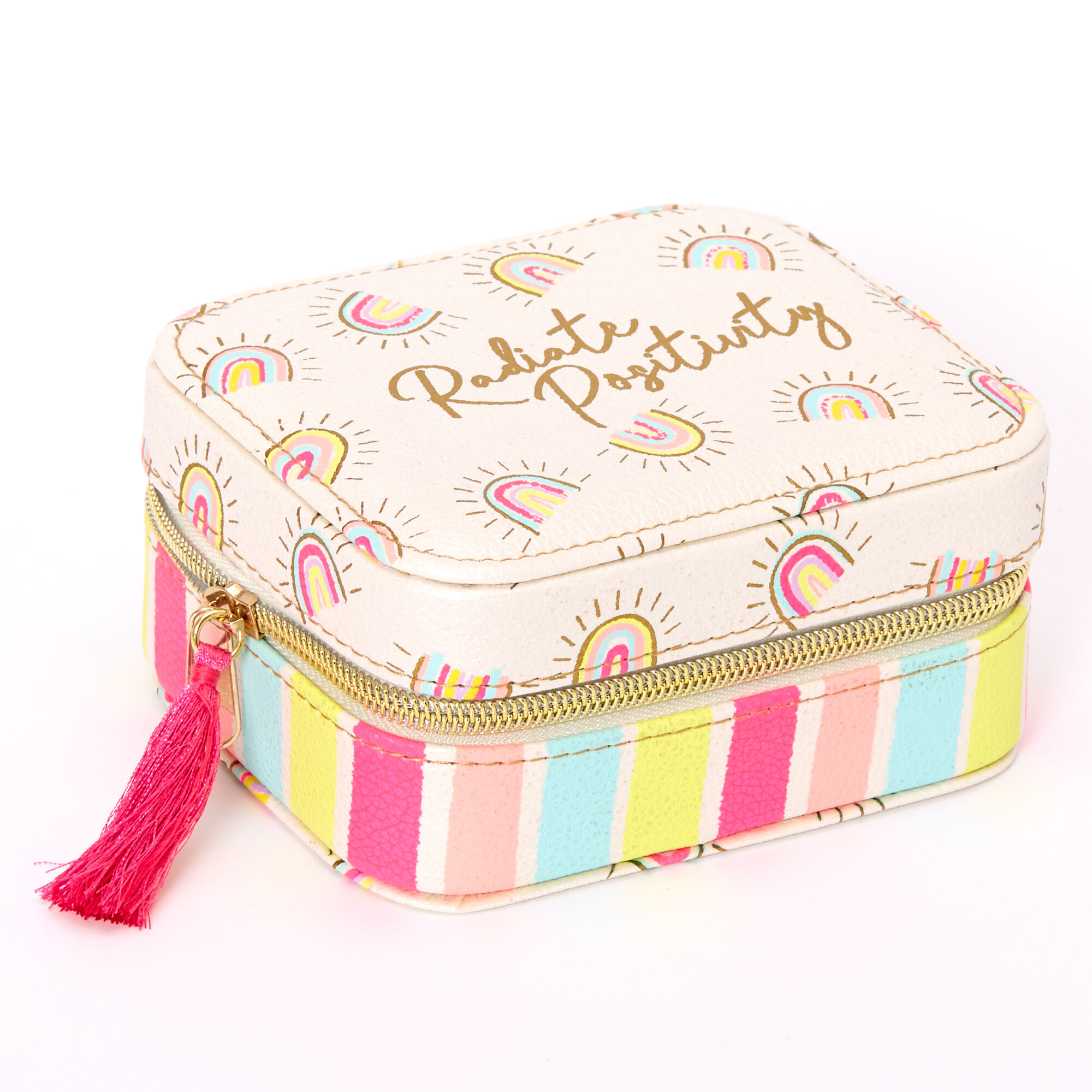 Claire's shop jewelry holder