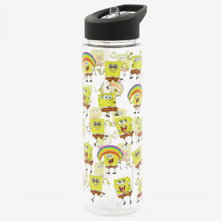 SpongeBob Squarepants&trade; Water Bottle,