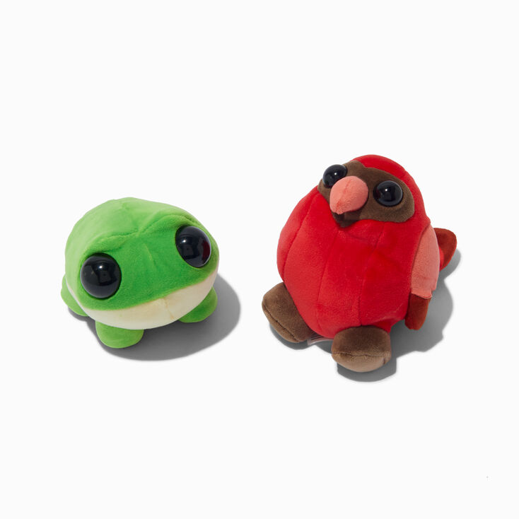 Adopt Me!&trade; Surprise Plush Pets Blind Bag - Styles Vary,