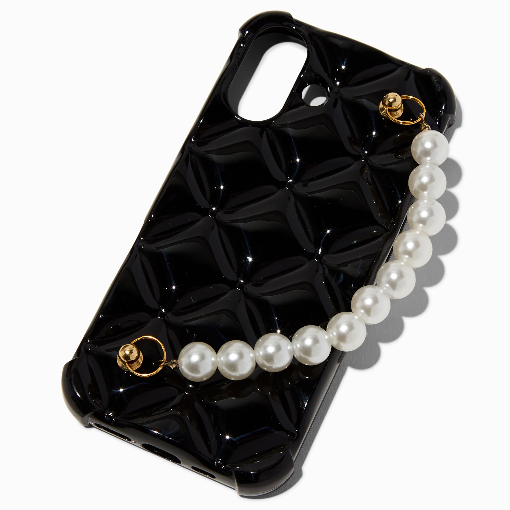Black Pearl Phone Case - Fits iPhone® 16,