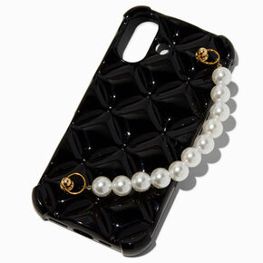 Black Pearl Phone Case - Fits iPhone&reg; 16,