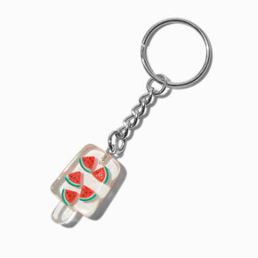 Mini Ice Pop Best Friends Keychains - 5 Pack,