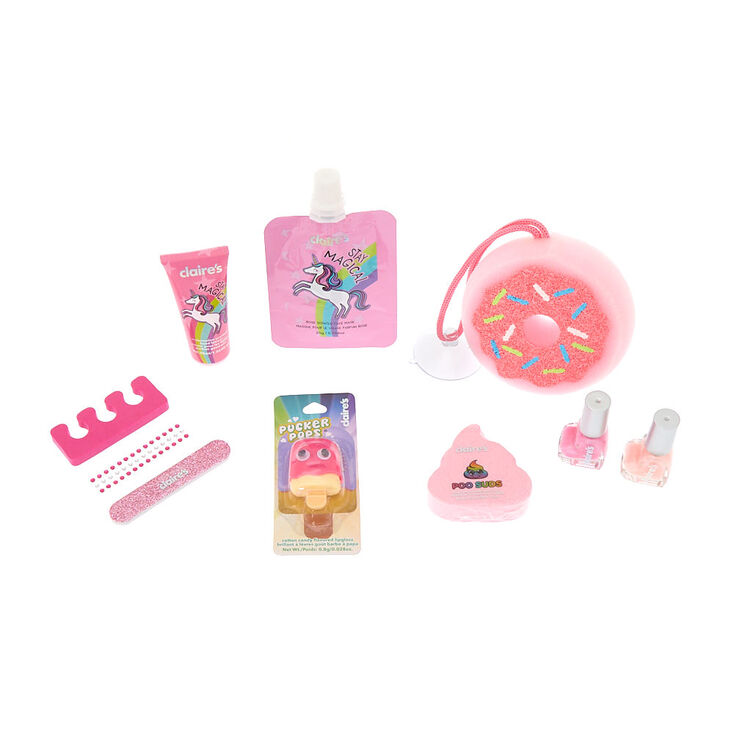 Unicorn Wishes Surprise Mega Box,