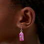 Hershey&#39;s&reg; Candy Drop Earrings - 6 Pack,