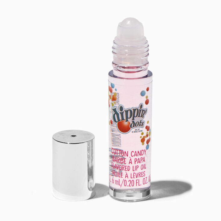 Huile &agrave; l&egrave;vres parfum&eacute;e Dippin&#39; Dots&reg;,