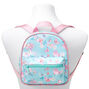 Claire&#39;s Club Butterfly Mini Backpack - Mint,