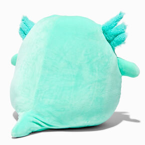 Squishmallows&trade; 12&#39;&#39; Turquoise Axolotl Plush Toy,