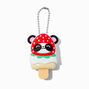 Pucker Pops&reg; Strawberry Panda Lip Gloss - Strawberry,