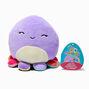 Squishmallows&trade; Online Exclusive 5&#39;&#39; Octopus Flip-A-Mallows Plush Toy,