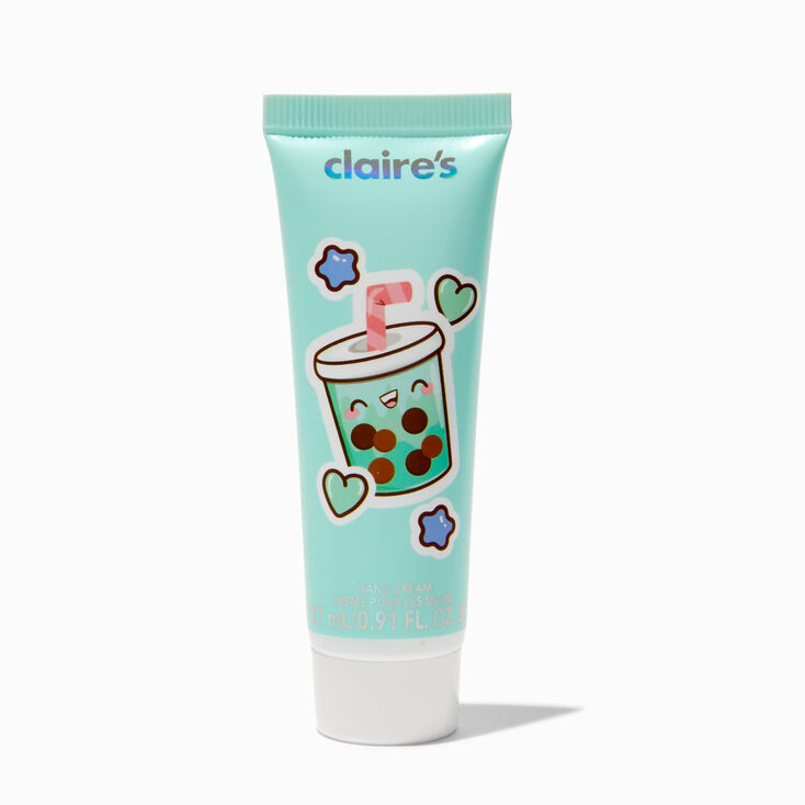 Boba Tea Scented Hand Lotion,