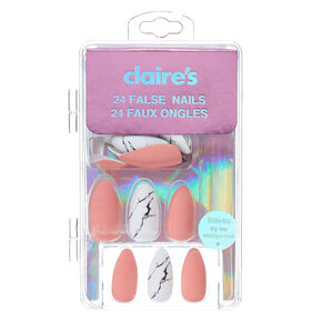 Faux Nails Claire S Us Acrylic paint set, shuttle art 30 x12ml tubes artist quality non toxic rich pigments colors great for kids adults professional painting on canvas wood clay fabric ceramic crafts. faux nails claire s us