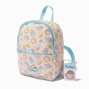 Pusheen&reg; Tea Party Printed Backpack,