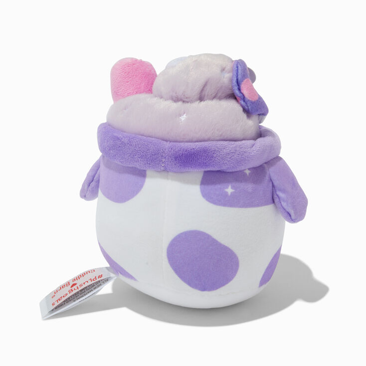 &#35;Plush Goals by Cuddle Barn&reg; 7&#39;&#39; Witchy Vibes Mooshake Soft Toy,