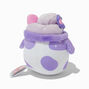 &#35;Plush Goals by Cuddle Barn&reg; 7&#39;&#39; Witchy Vibes Mooshake Soft Toy,
