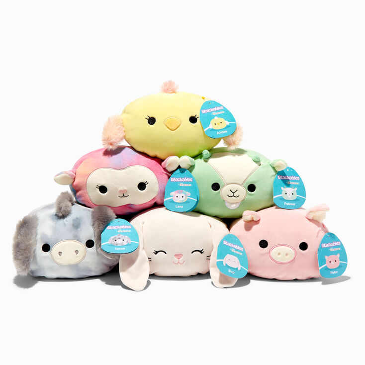 This Squishmallow Collector App Lets You Buy the Latest Drops at Retail