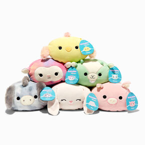 Squishmallows&trade; 8&quot; Spring Stackable Collection Plush Toy - Styles May Vary,