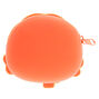 Porte-monnaie en silicone rouge Hermione de Harry Potter&trade;,