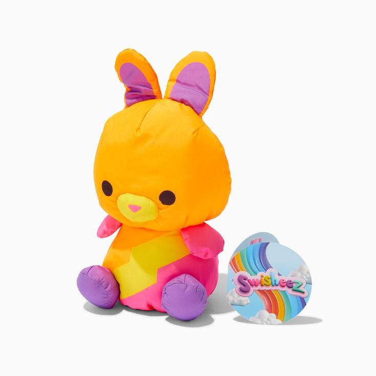 GUND&reg; Swisheez&trade; 8&#39;&#39; Bowie Soft Toy,