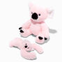 Mom &amp; Baby Koala Bear Plush Toy,