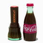 Lip Smacker&reg; Coca-Cola&reg; Cherry Bottle Lip Balm,