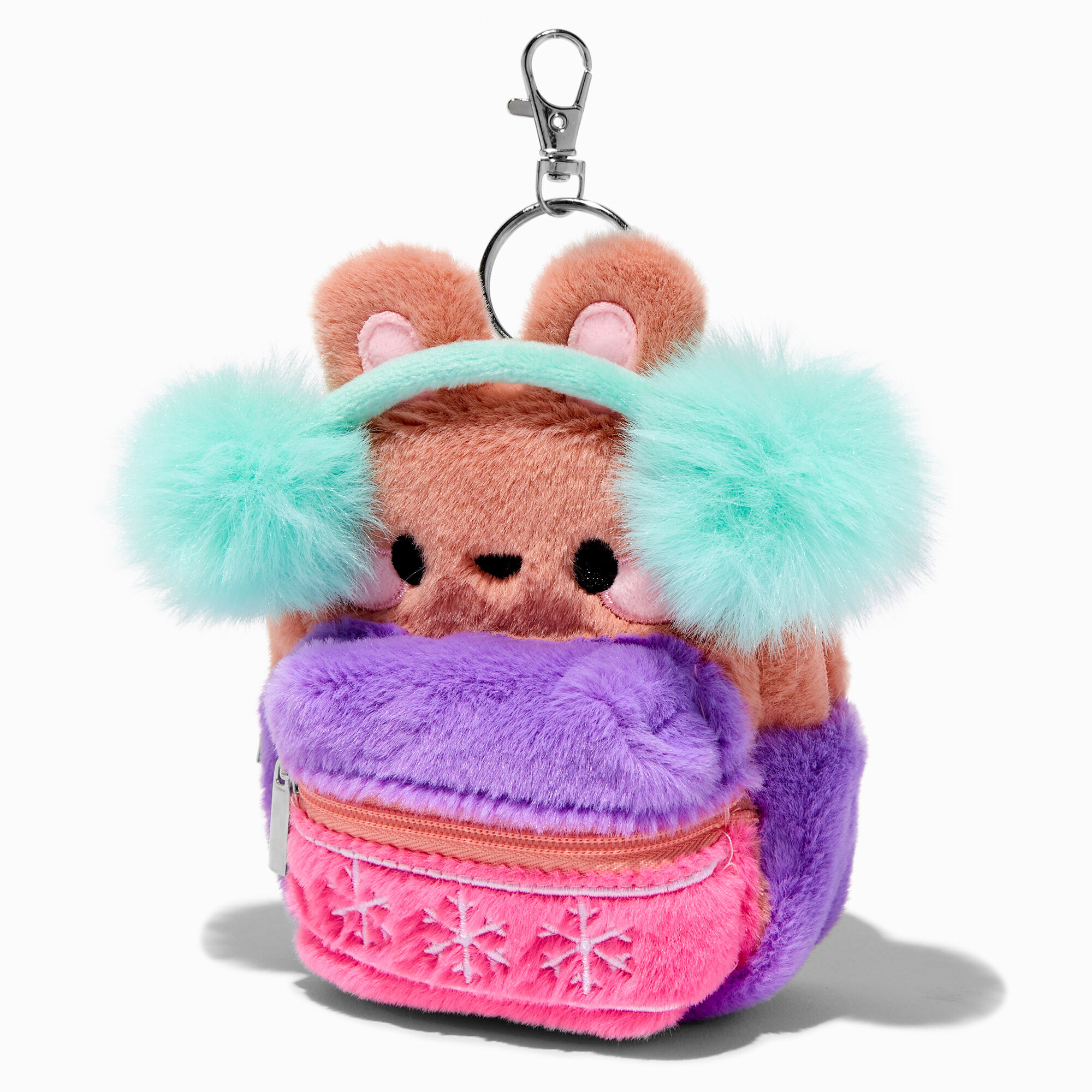 Mini backpacks at claire's online