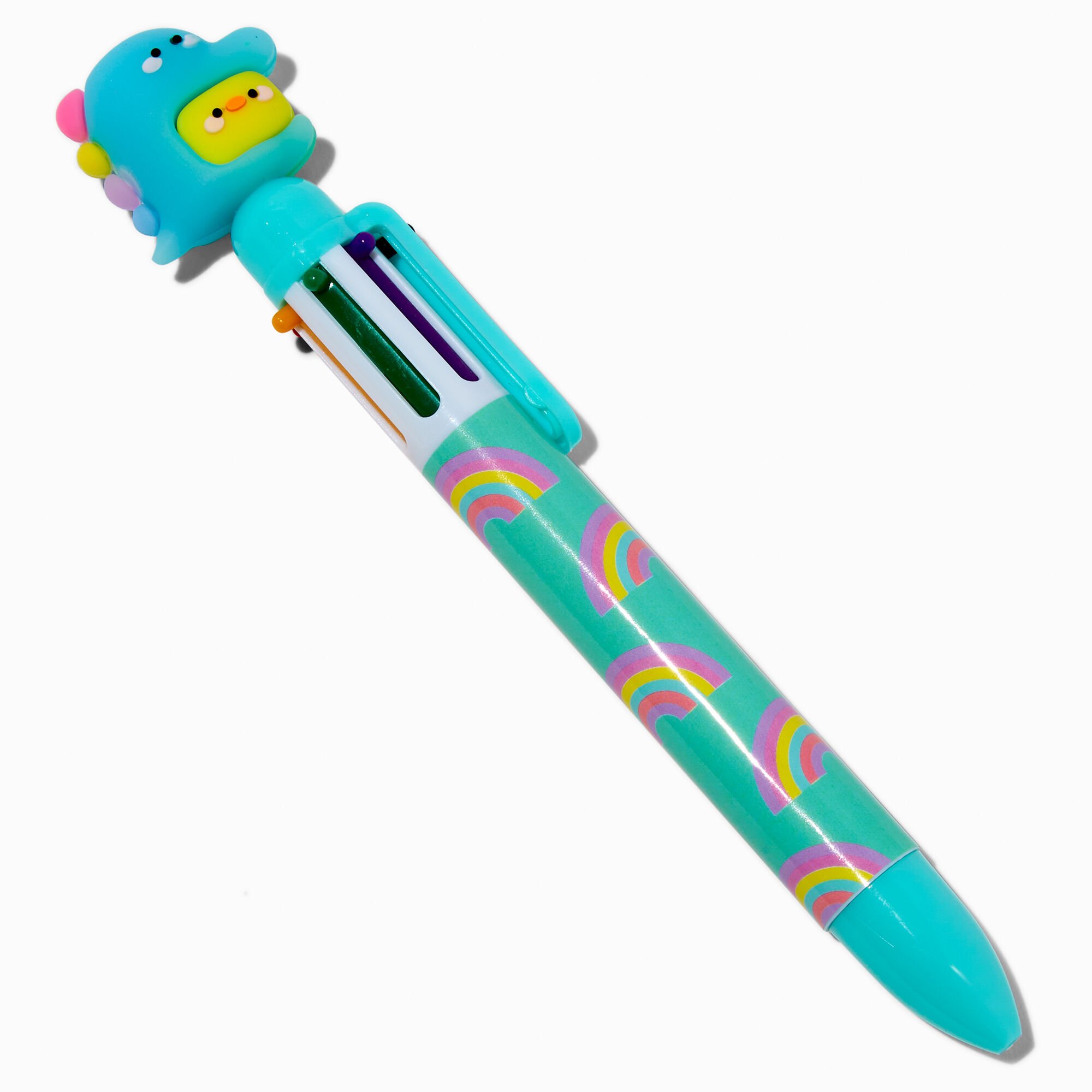 "Love" Rainbow Stationery Set,