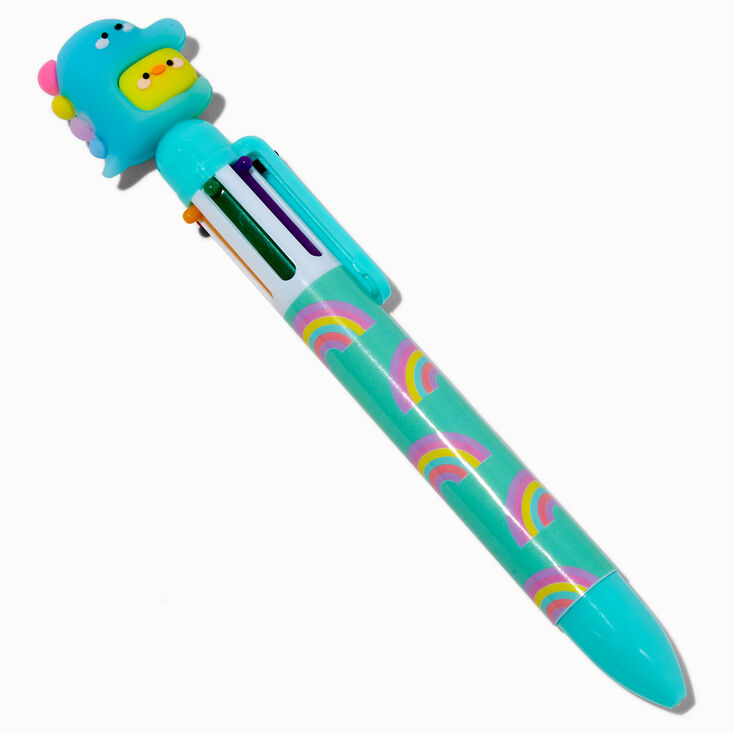 &quot;Love&quot; Rainbow Stationery Set,
