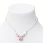 Claire&#39;s Club Cat Jewelry Set - 3 Pack,