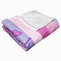 Hello Kitty&reg; &quot;Love Is All Around&quot; Silk Touch Throw Blanket &#40;ds&#41;,