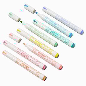 ooly&reg; Vivid Pop! Opaque Water-Based Paint Markers - 8 Pack,