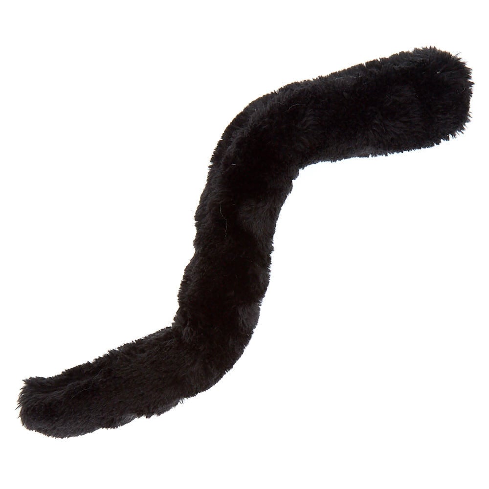 Black Cat Glow In The Dark Costume Set - 3 Pack,