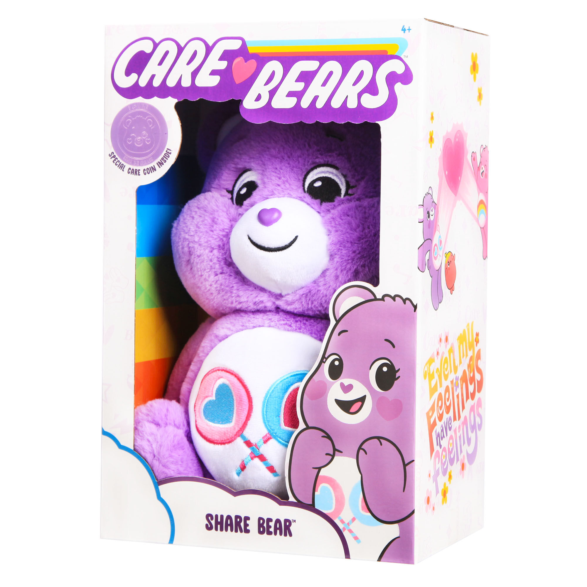 claire's teddies