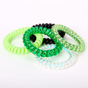 Elastics Claire S Us